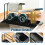 Stainless Steel Draining Rack Expandable Sponge Holder for Kitchen Sink Dish Drying Rack for Kitchen Counter B 7