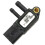 Bildelar Insugstrycksensor Differenstrycksensor Passar för  P4050-5207-1 P405052071 Me555560 3
