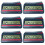 6X Professional Advanced Chess Digital Timer Chess Clock Count  Down Board Game Clock PS-1688 1