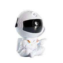 Astronaut Starry Heaven Projector Light Atmosphere Lighting Bedroom Children Room Night Light B