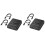 2X 10Gbps Single Bay M.2 SSD Enclosure Hard Disk External Box  NGFF/NVME M.2 Docking Station SSD Hard Disk Enclosure 1
