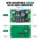 4-Pack LM2596S - Buck Converter with LED Voltmeter Display, Adjustable Step Down 4-40V to 1.25-37V 7