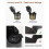 Permanent Coffee Filter for  PB051 / PB040 / PB041ST - Compatible with  Pods & Grounds Coffee Maker 1