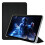 Capa de PU para Teclast M50 Pro 10,1 Polegadas Ultra Fino Tablet Case Stand  Sleep TPU Capa Macia para Teclast M50 M50HD A 4