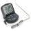 Probe Digital Highly Accurate Cooking Timer Kitchen for Home ,Digital Meat Food Thermometer ,Kitchen Thermometer 5