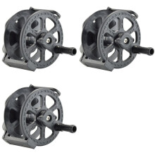 3X Composite Speargun Reel Capacity 230 Feet 70 Meter Spearfishing Rope Reel Spearfishing DIY Equipment Accessories