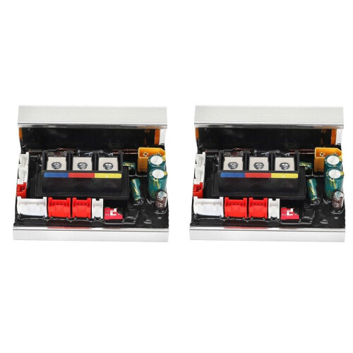 2X Motherboard-Controller Elektroroller-Platine für   Max G2 Mainboard-Controller