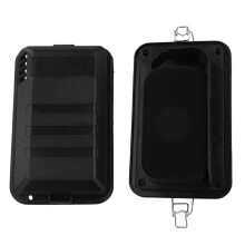168F 2KW 3KW Gasoline Generator Air Filter Assembly Air Filters Element Cover Box Generator Parts GX160