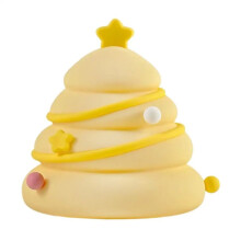Silicone Lamp for Kids Silicone Sleeping Kid'S Pat Lamp Battery Kid'S Bedside Lamp for Study Room Kid'S Room Bedroom