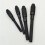 4 Pcs Pin Vise Set Hand Held Hollow Handle 4 Piece Vice Chuck Sizes 3