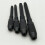 4 Pcs Pin Vise Set Hand Held Hollow Handle 4 Piece Vice Chuck Sizes 4