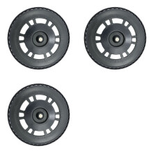 3X Mop Holder for X40 Ultra Complete L10Sultra Gen2 E30 Ultra Vacuum Cleaner Accessories Replacement Parts