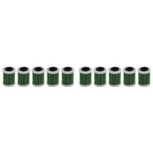 10Pcs Fuel Filter 6P3-WS24A-01-00 for Outboard Engine 150Hp 200Hp 225Hp 250Hp 425Hp 6P3-24563-01-00