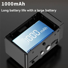 Appareil Photo Numérique Rétro Vintage S11, Enregistreur Vidéo HD 1080p, Portable, Très Petit, Idéal Comme Cadeau de Noël ou D'Anniversaire