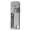 2X Titanium Alloy  Adjustable Spanner Wrench, Multitool Portable Repair Tool for Outdoor Use,Multifunctional Tool 6