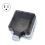 IP66 Outdoor Extension Lead 15A Rainproof Charging Socket Outdoor Socket Waterproof Box US Plug 2