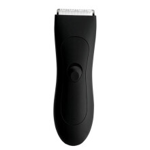 Mens Body Hair Trimmer for Men Balls Women Lady Shaver Hair Removal Bikini Trimmer Groin & Body Shaver Groomer Arm Beard