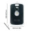 4X Camping Perimeter Alarm 125DB High-Volume Trip Alarm Motion Sensor Multiple Modes Easy Installation Camping Security 7