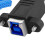 USB 3.0 Type-B Female to USB3.0 20Pin IDC Header Male Cable Extension 5Gbps for Disk SSD Camera Data 30cm 6