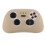 3X Children Electric Vehicle Remote Controller HH677K-2.4G Remote Controller Smooth Start Remote Control Beige 7