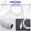 5 pines MIDI DIN PLUG Cable de extension macho a macho  / 9.8 pies 3