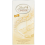 Lindor White Tablet 100g 1