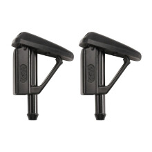 2 Pz A4618600047 Ugello del Lavacristallo Anteriore per - G-Class W460 W461 G270 G280 G300 G350 2009-2024