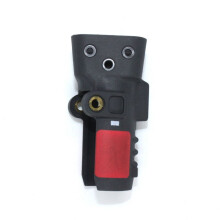 Arm Connecting Base Rotating Shaft for Matrice M300 M300RTK Drone Replacement Repair Accessories Left