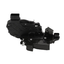 LR091526 Voorste Linker Deurslot Actuator voor LR2 LR3 LR4 Sport Evoque 05-14