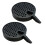 Swap Replacement Part to Prevent Spills Replacement Drip Tray for  Vertuo Next Coffee Machine Easy Cleaning,2PC 1