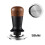 Espresso Tamper Constant Force Impact Tamper Thread Coffee Distributor Leveler Tool Coffee Tamper 58mm 3