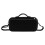 Protective Hard Case for 2024   M4 and Accessories Suitable for  Keyboard  Mouse Dark Gray 1