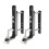 2PCS Trailer Sway Control Bracket 95-01-5600 for Equalizer Hitch-Weight Distribution System for 3,4,5,6In Trailer Frame 1