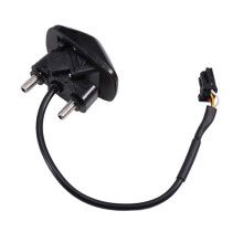 3X for 95760-1W500 95760-1W550 Backup Rear View Camera Reversing Park Assist Camera