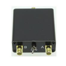 3X Manual Antenna for RF High Frequency 10W