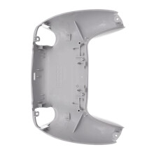 2X for PS5 Controller Replacement Kit Grip Back Housing Bottom Shell for BDM-020/030 Models