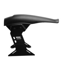 Accesorios de Motocicleta Extensor de Guardabarros Delantero para R1300GS R 1300 GS 2023 2024 ABS Hugger Guardabarros Guard