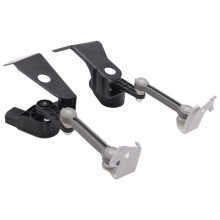 4E0616571D 4E0616572D Rear Right & Left Headlight Level Sensor Air Suspension for A8 S8 Phaeton 4.2L 5.0L