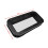 2X Marine Yacht Boat Portholes RV Skylights Decorative Windows Watertight Windows Rectangular Boat Windows 6