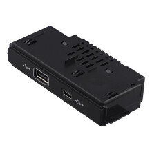 30D035736 Car Front Console USB for MK2 Viloran USB TYPE-C Plug