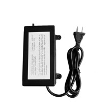 4X Ozone Generator 1000Mg Ozonizer Water Air Purifier Cleaner Treatment Fruit Vegetable Fish Tank ,US Plug