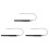 3X Waveshare Compute Module 4 Antenna Kit for Use with Raspberry Pi Compute Module 4, Supports 2.4G/5G WiFi 1