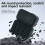 For  OSMO  Protective Case Anti-Scratch Screen Security Protection Soft Cover Action Camera Accessories Gray 7