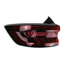 Car Rear Taillight for Great Wall  H6 2020-2024 Right: 4133101XKN01A Tail Light