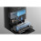 Ecovacs Ecovacs T90 Pro Omni Saugroboter Schwarz 6