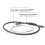 Bike Fork Damping Control  Mountain Bike Front Fork Oil Spring Shock Control Adjustment  Style A 7