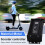 Elcykel Sine Wave Ebike Controller för Elcykel Trehjuling E-Scooter 36V 48V 52V 45A 4