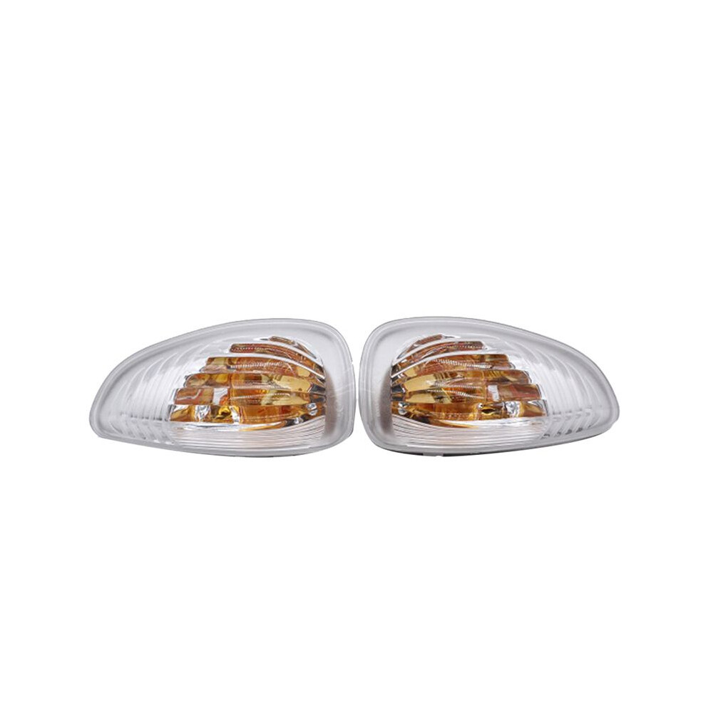 Car Reverse Mirror Led Turn Signal For Nv 400 Master Mk3 Movano Mk2 Indicator Light 6031520751923