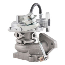 RHF4H VN4 Turbo Turbocharger 14411-MB40B 14411-MB40C for Navara D22 Truck Cab-Star YD25 2.5L