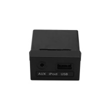 96120-3X200 961203X200 Auxiliary Jack USB AUX Jack for 2011-2014
